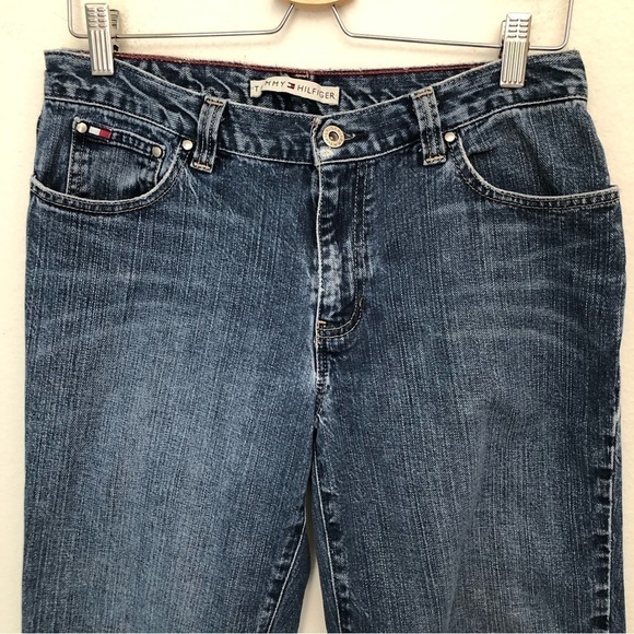 Tommy Hilfiger Boyfriend Jean - Picture 3 of 15